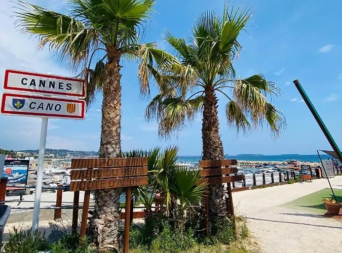 Apartman Bord De Avec Parking Prive