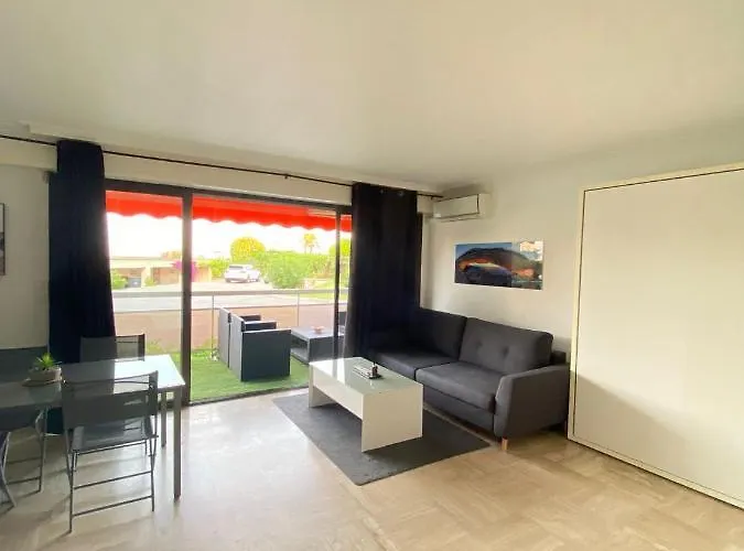 Apartman Bord De Avec Parking Prive *